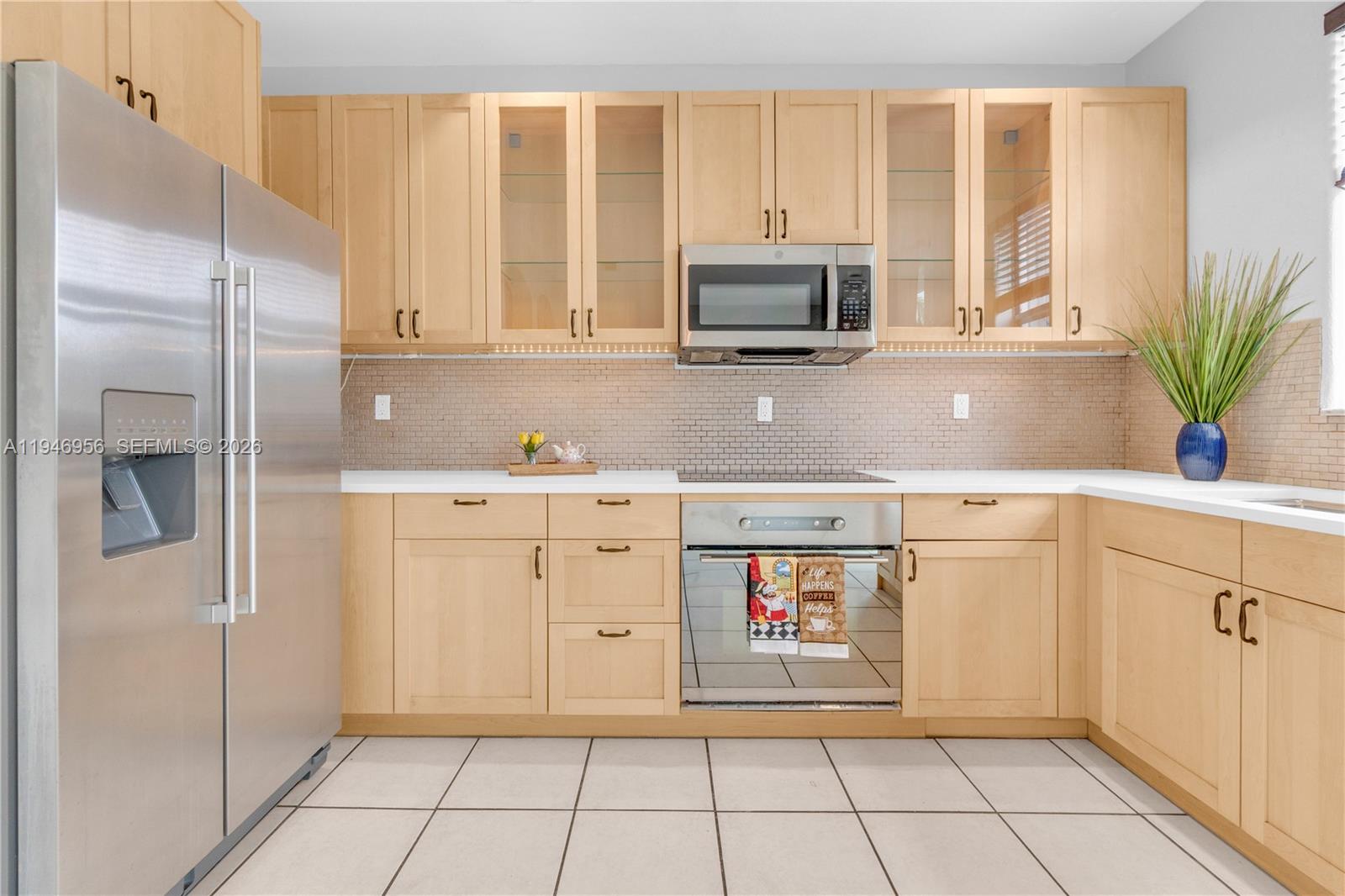 COSTA LINDA CONDO - Residential