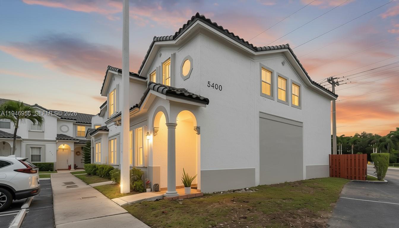 COSTA LINDA CONDO - Residential