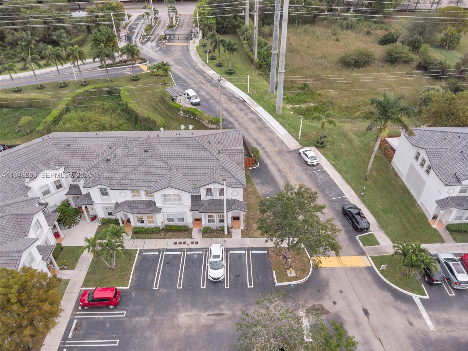 COSTA LINDA CONDO - Residential