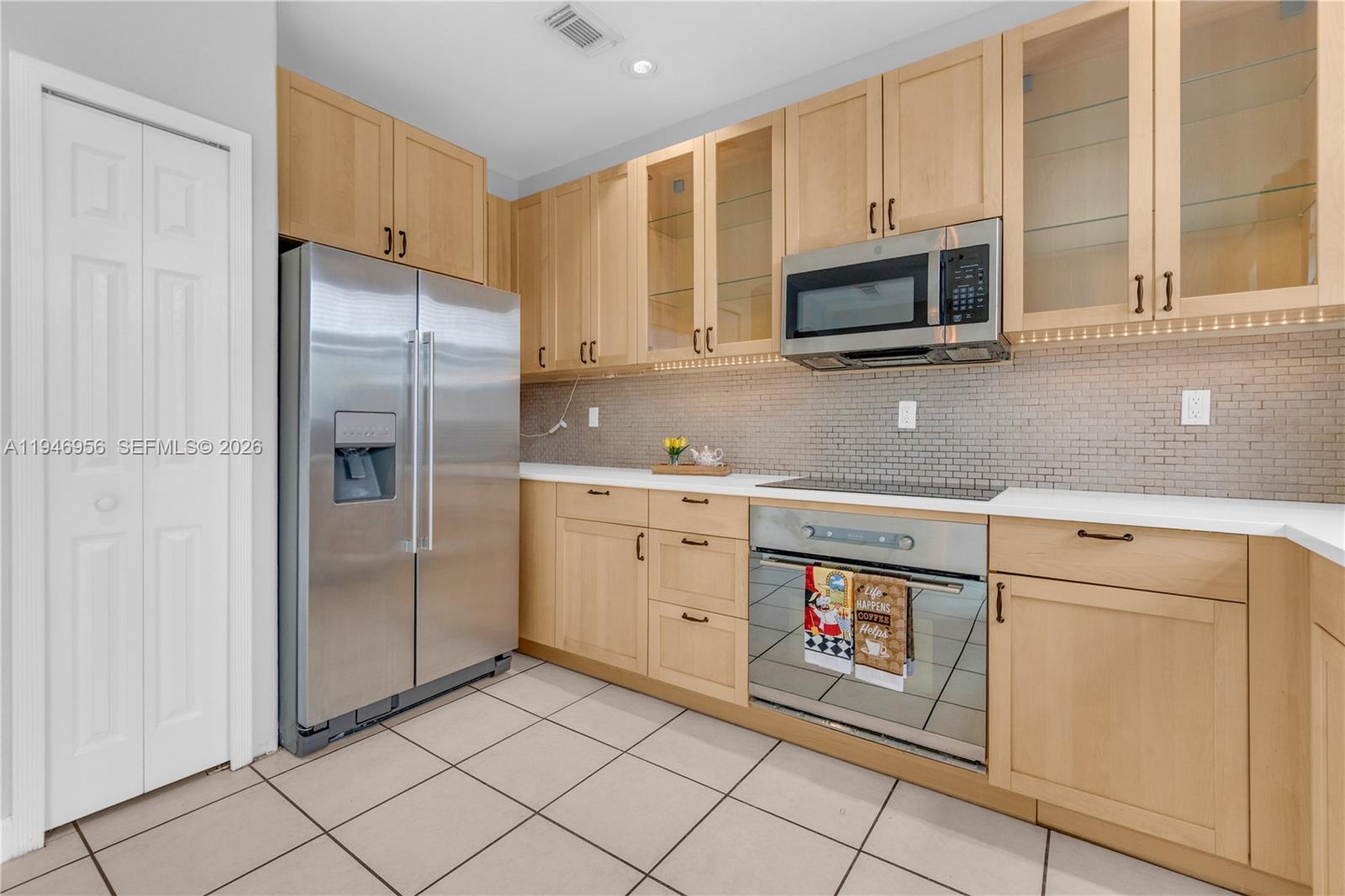 COSTA LINDA CONDO - Residential