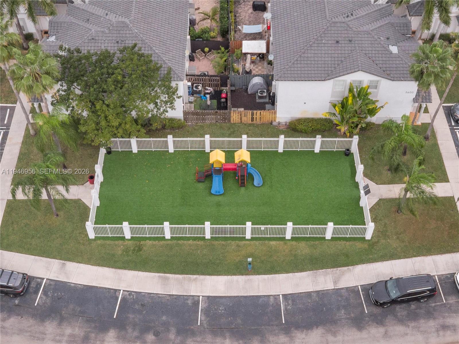 COSTA LINDA CONDO - Residential