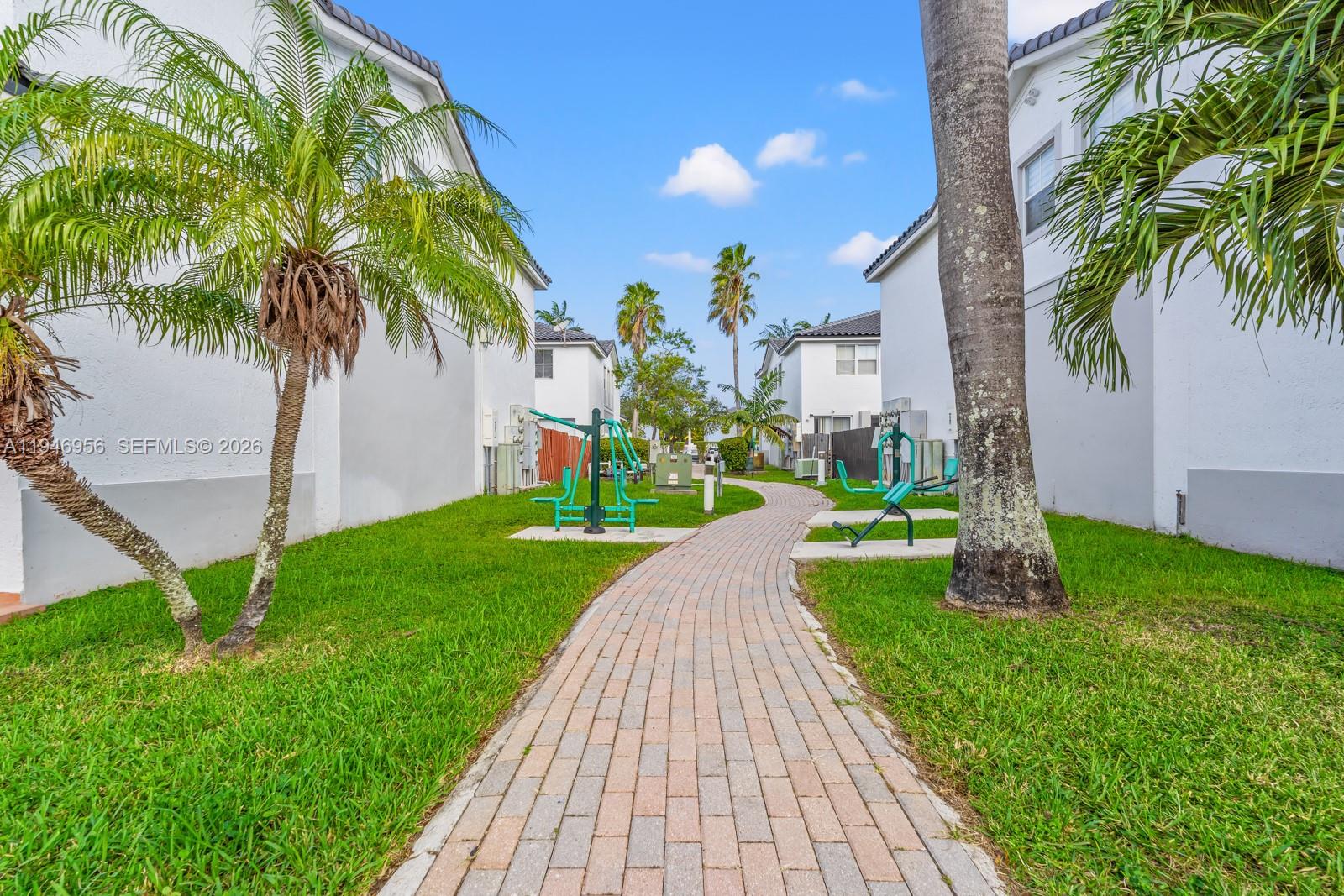 COSTA LINDA CONDO - Residential