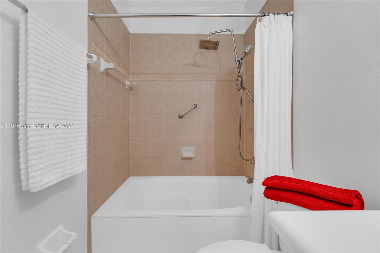 COSTA LINDA CONDO - Residential