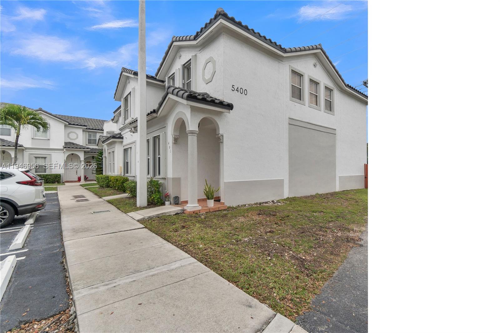 COSTA LINDA CONDO - Residential