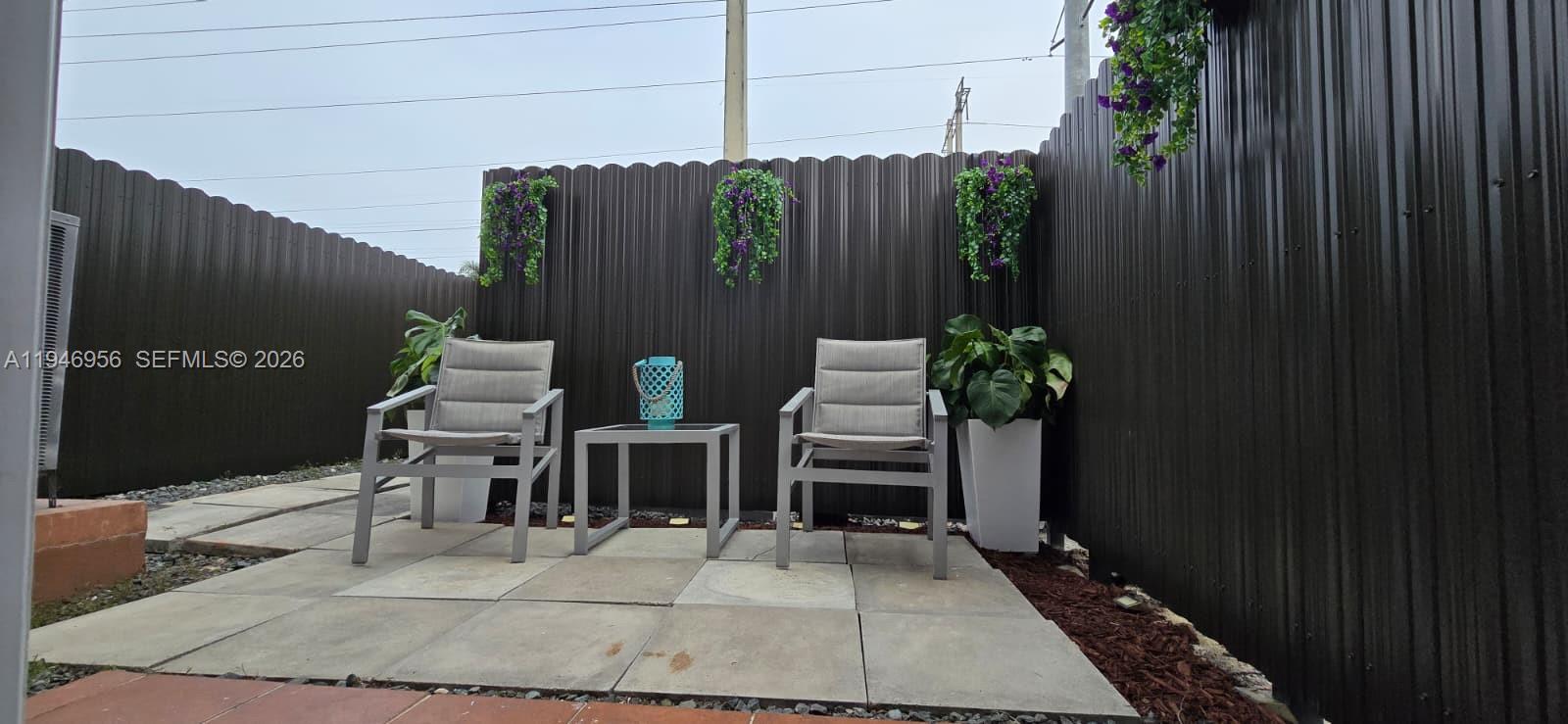 COSTA LINDA CONDO - Residential