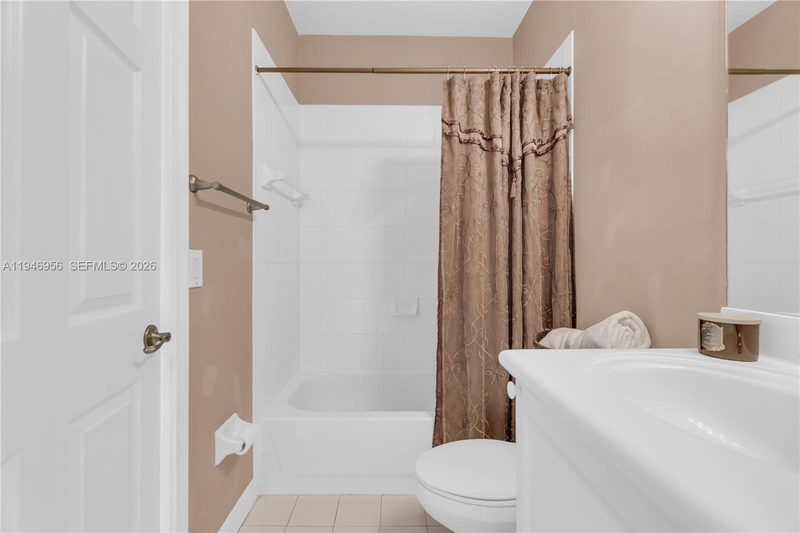 COSTA LINDA CONDO - Residential