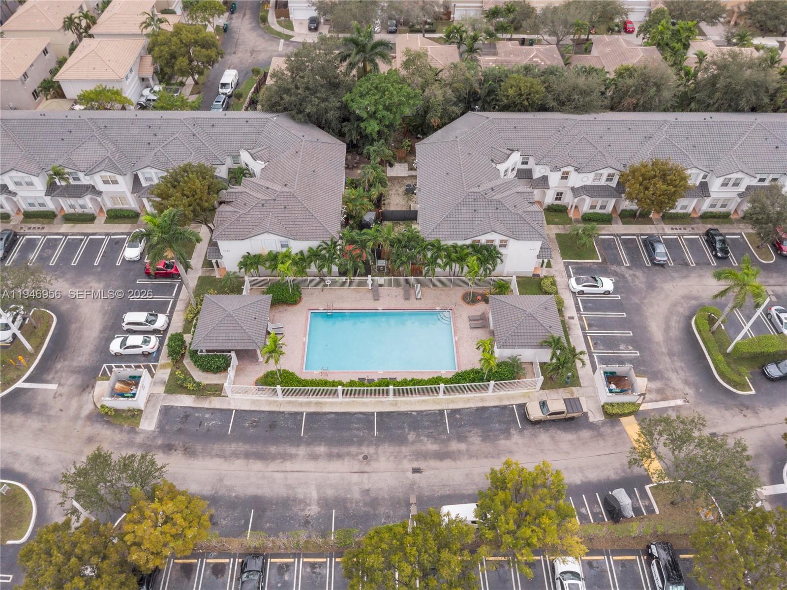 COSTA LINDA CONDO - Residential