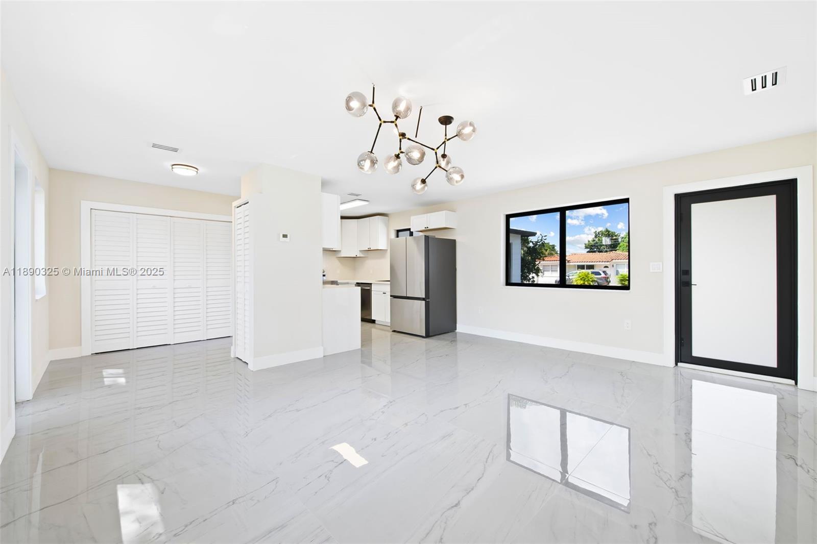 HOPPERS GARDEN - Residential