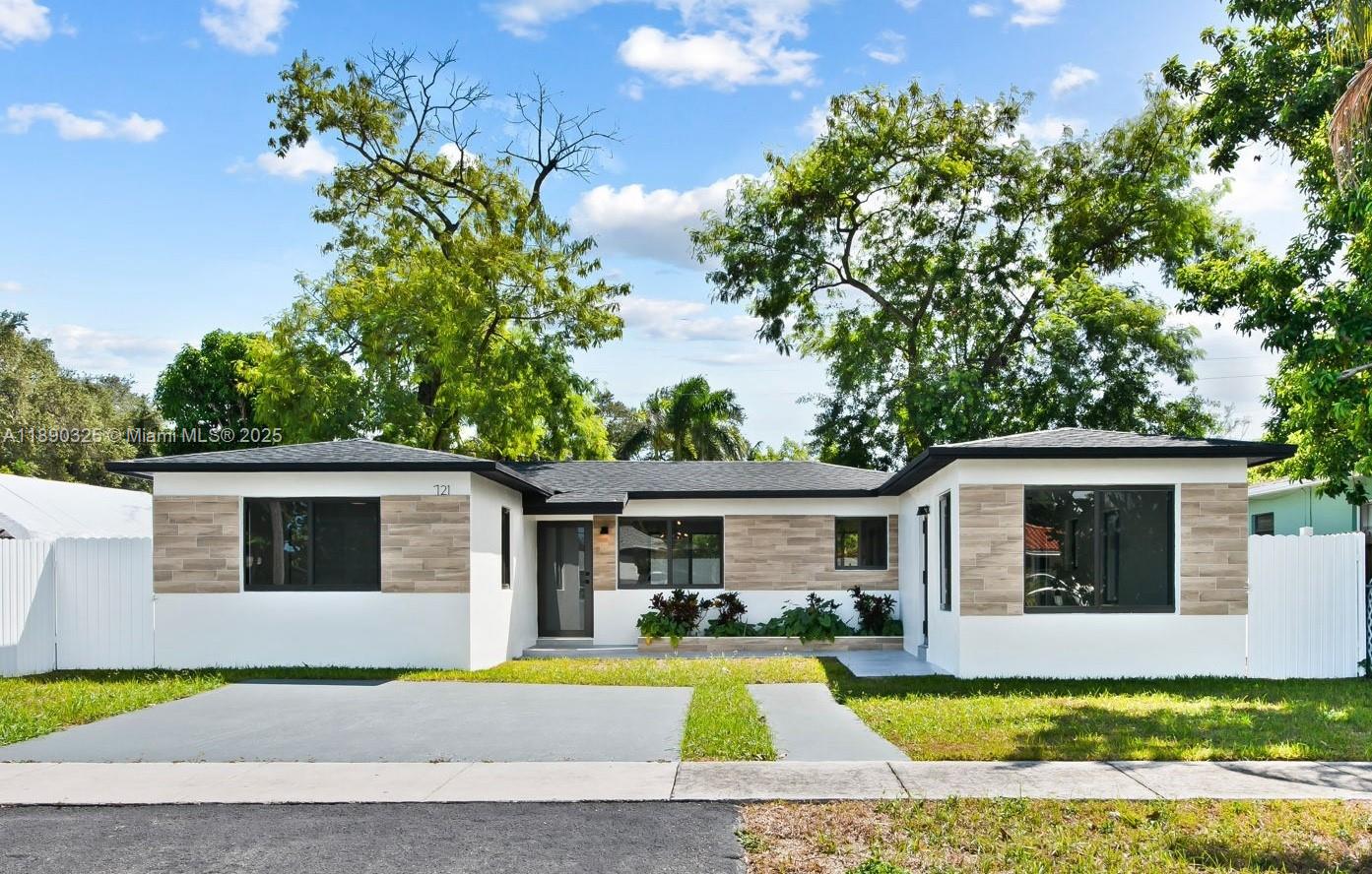HOPPERS GARDEN - Residential