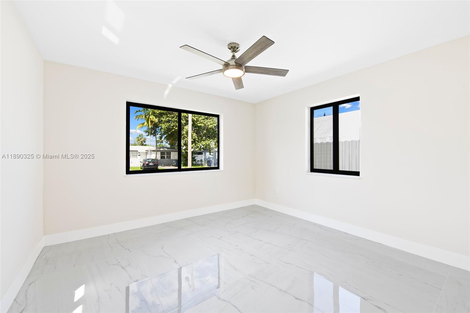 HOPPERS GARDEN - Residential