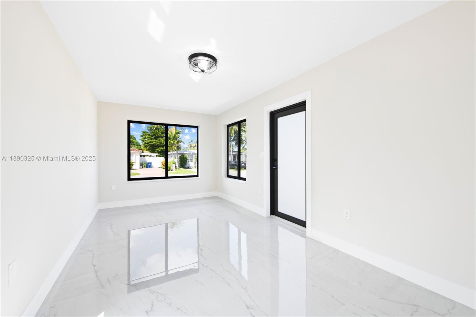 HOPPERS GARDEN - Residential