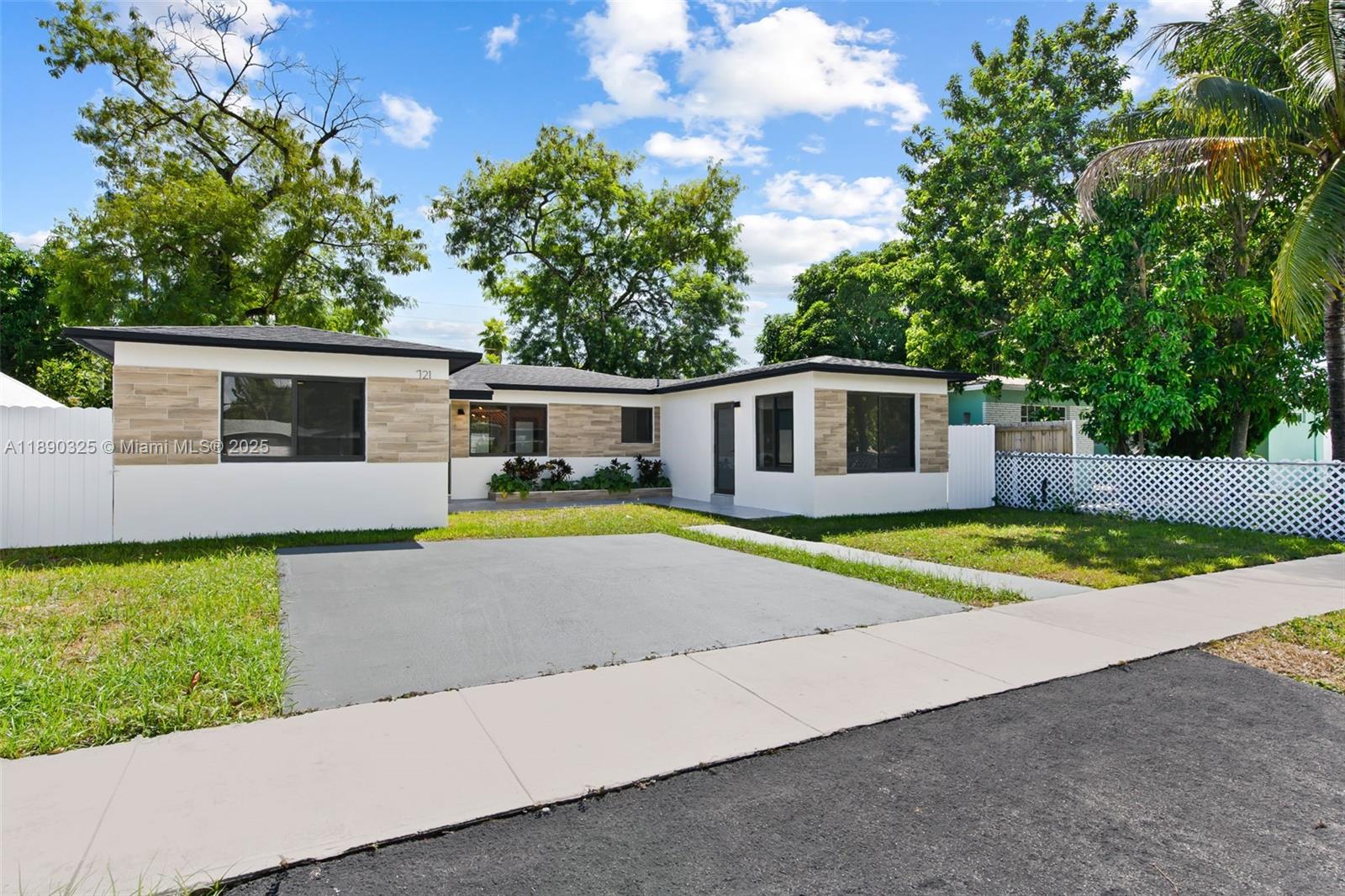 HOPPERS GARDEN - Residential