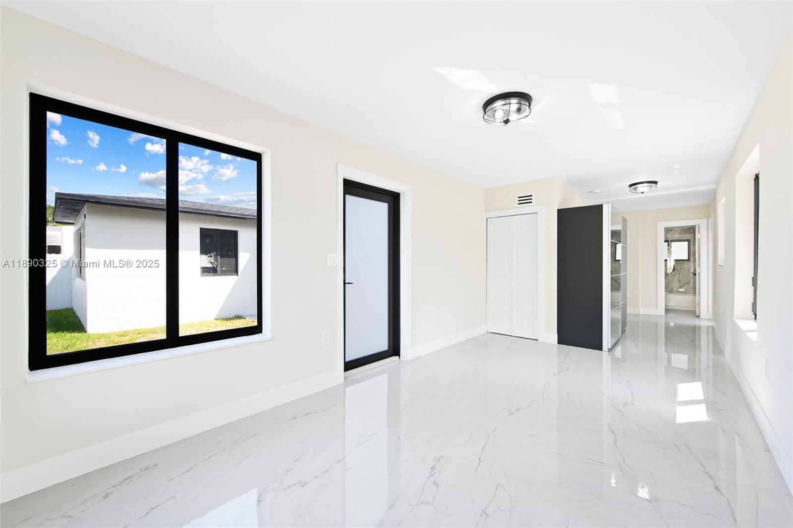 HOPPERS GARDEN - Residential