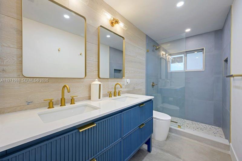 BOULEVARD PARK ISLES SEC - Residential