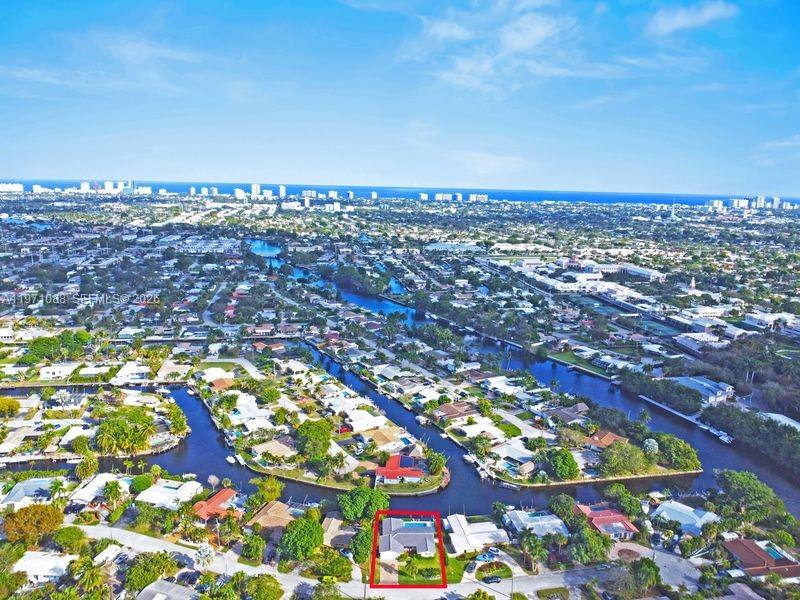 BOULEVARD PARK ISLES SEC - Residential