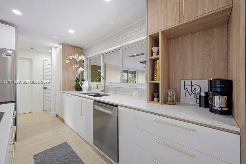 BOULEVARD PARK ISLES SEC - Residential