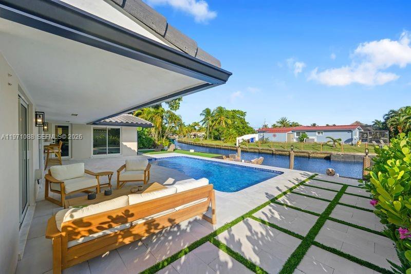 BOULEVARD PARK ISLES SEC - Residential