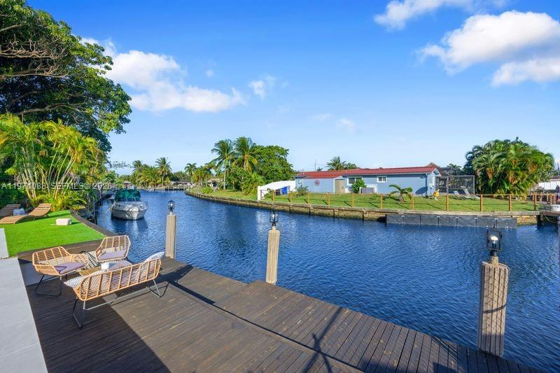 BOULEVARD PARK ISLES SEC - Residential