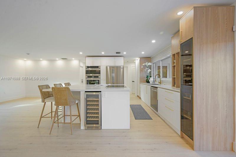 BOULEVARD PARK ISLES SEC - Residential