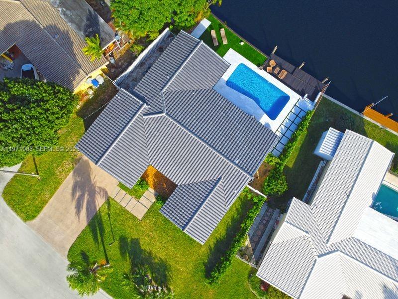 BOULEVARD PARK ISLES SEC - Residential