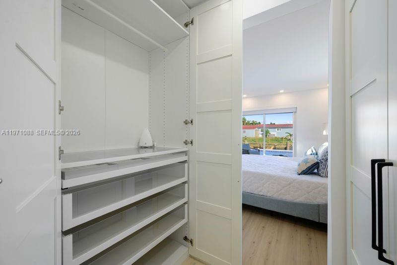 BOULEVARD PARK ISLES SEC - Residential