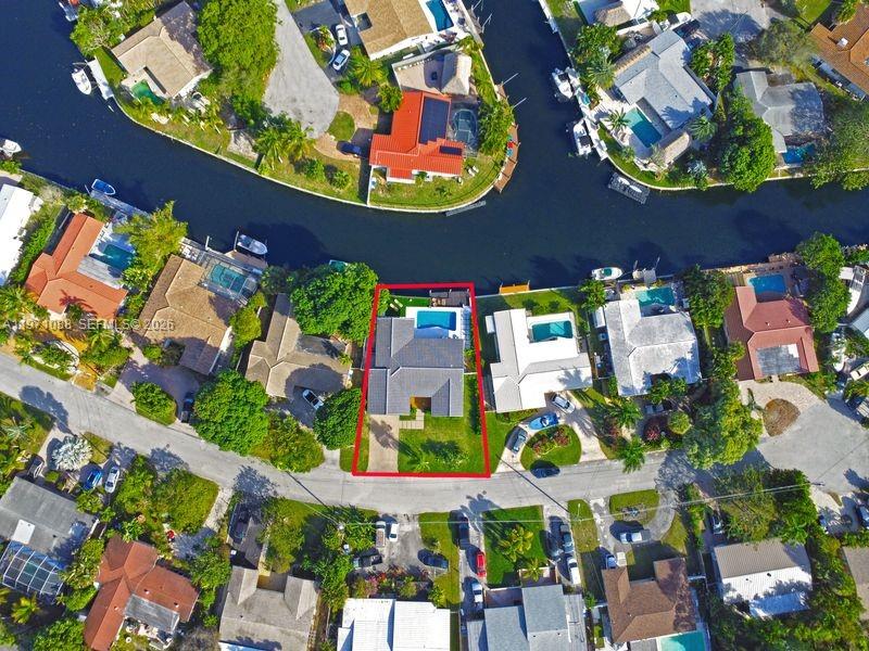 BOULEVARD PARK ISLES SEC - Residential