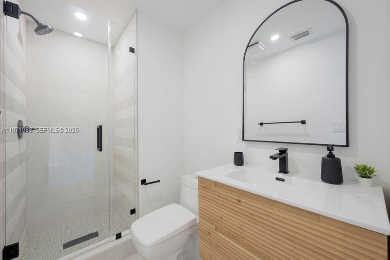 BOULEVARD PARK ISLES SEC - Residential