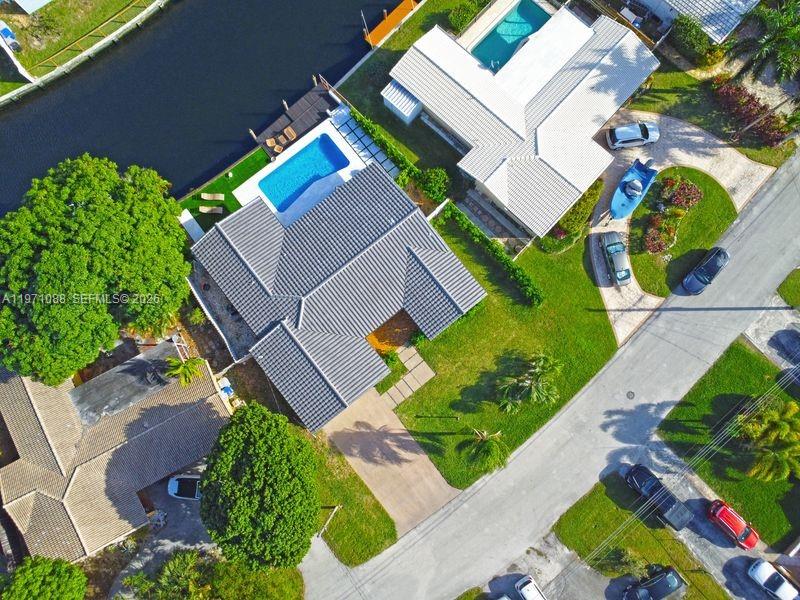 BOULEVARD PARK ISLES SEC - Residential