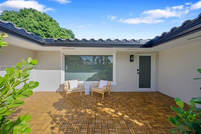 BOULEVARD PARK ISLES SEC - Residential