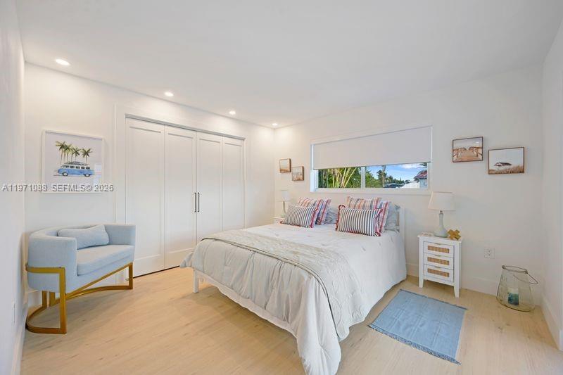 BOULEVARD PARK ISLES SEC - Residential