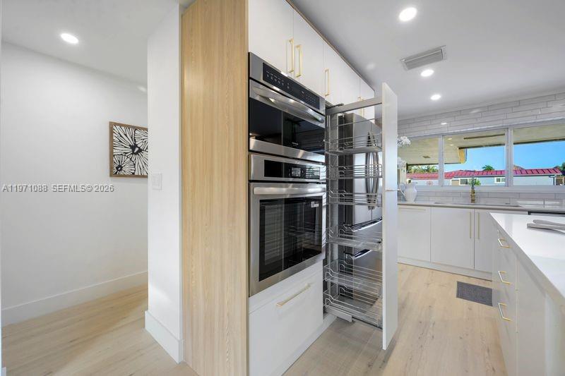 BOULEVARD PARK ISLES SEC - Residential