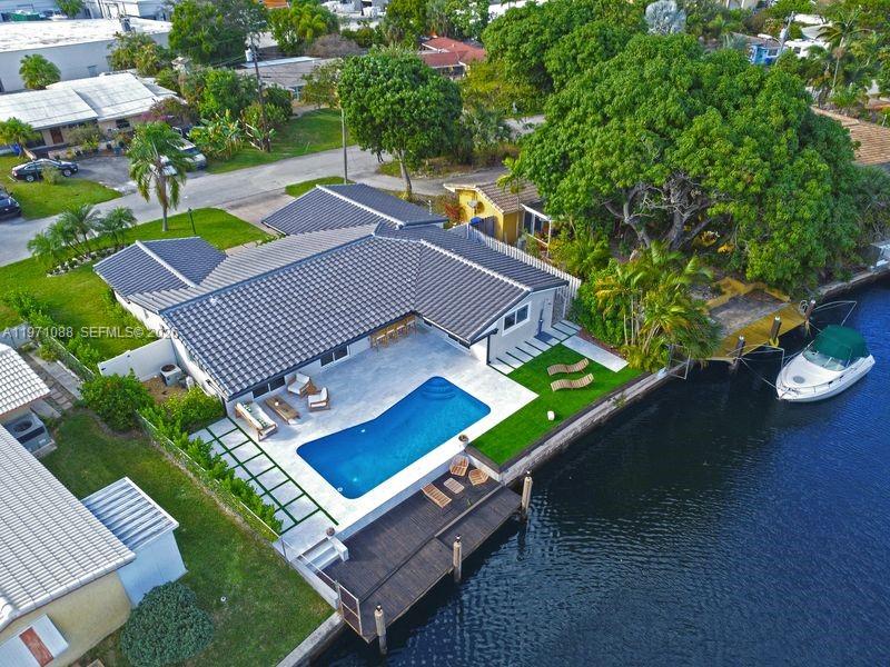 BOULEVARD PARK ISLES SEC - Residential