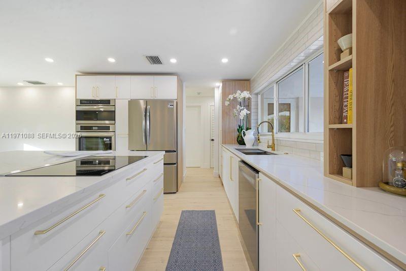 BOULEVARD PARK ISLES SEC - Residential