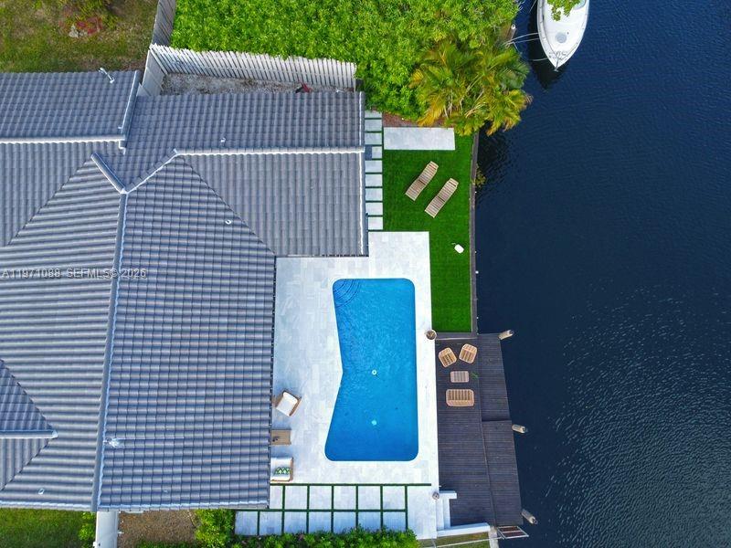 BOULEVARD PARK ISLES SEC - Residential