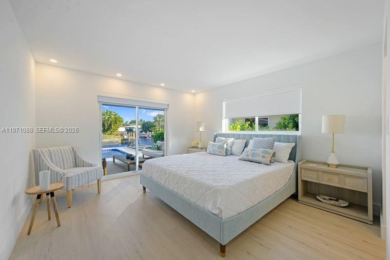 BOULEVARD PARK ISLES SEC - Residential