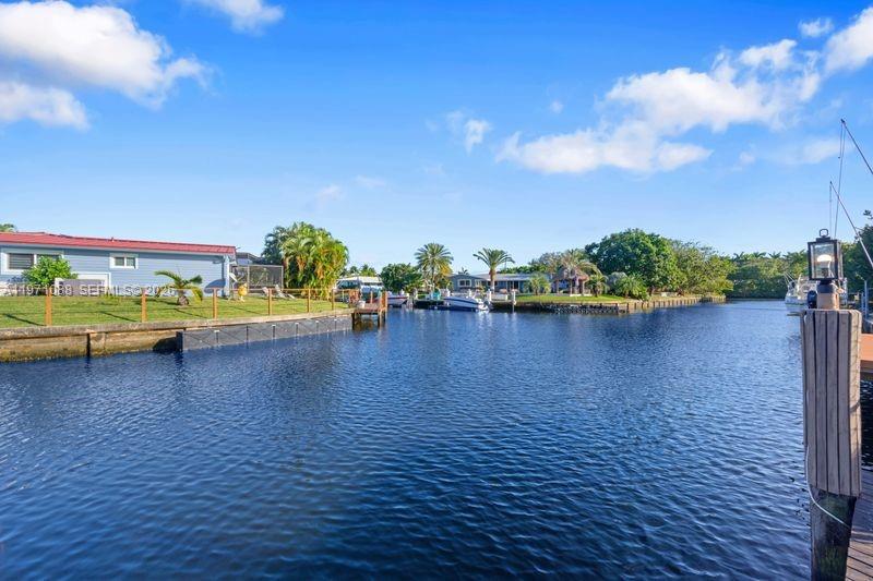 BOULEVARD PARK ISLES SEC - Residential