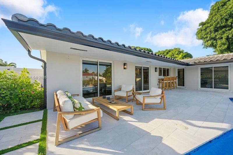 BOULEVARD PARK ISLES SEC - Residential