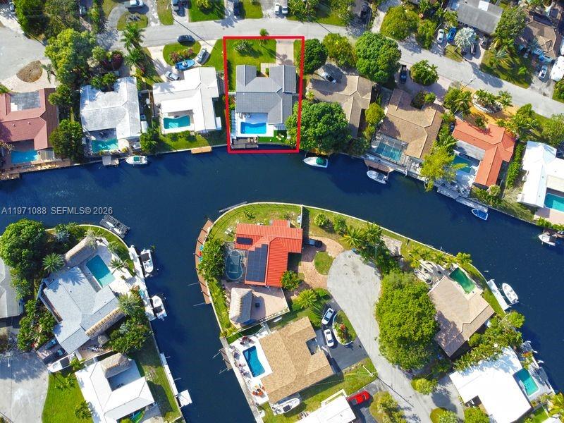 BOULEVARD PARK ISLES SEC - Residential