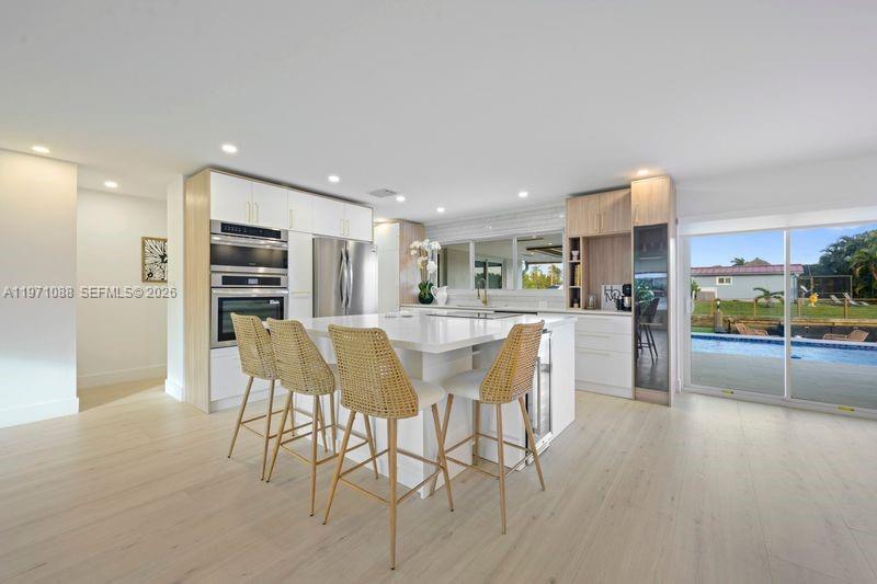 BOULEVARD PARK ISLES SEC - Residential