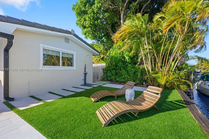 BOULEVARD PARK ISLES SEC - Residential