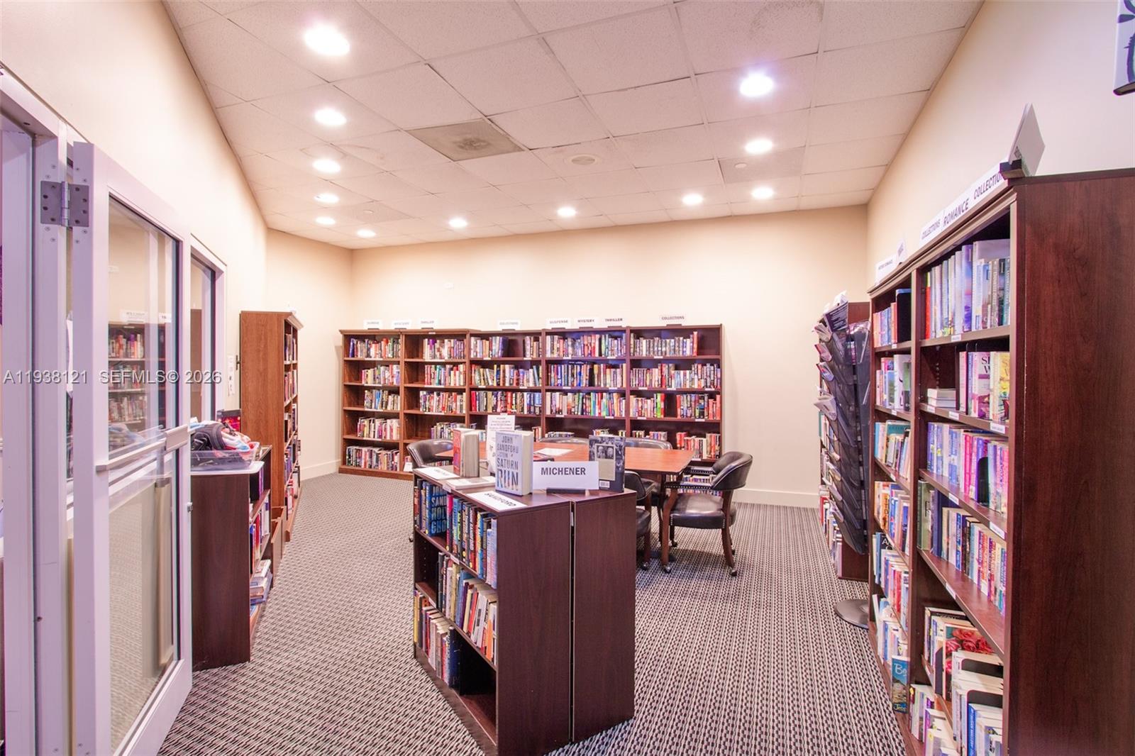 natura - Residential