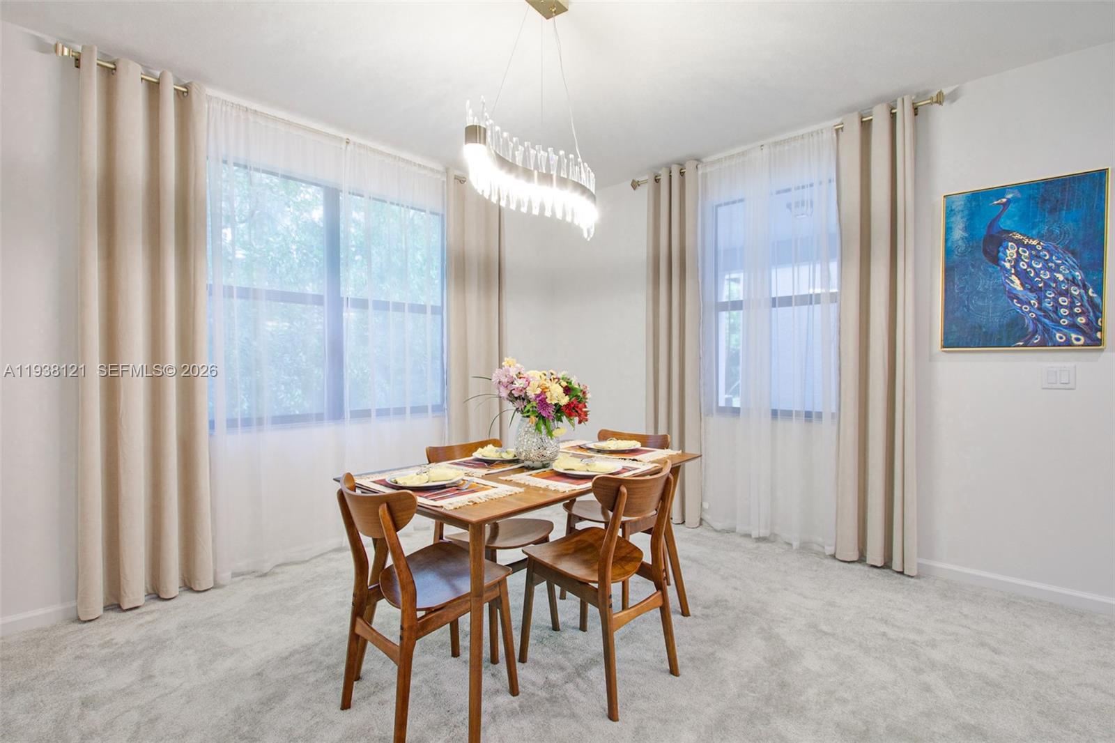 natura - Residential