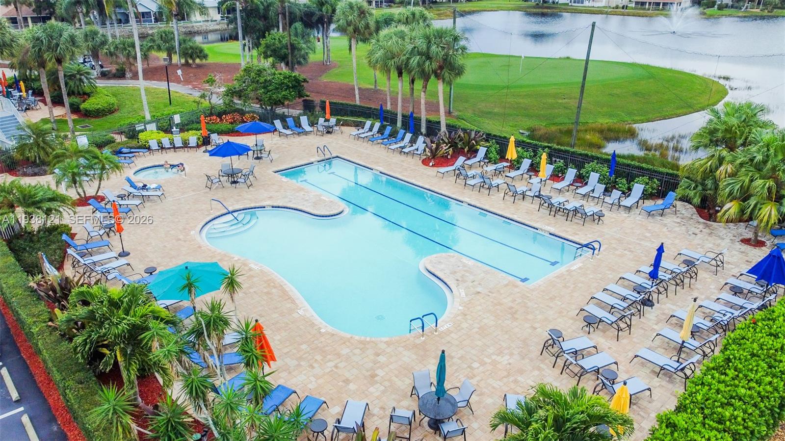 natura - Residential