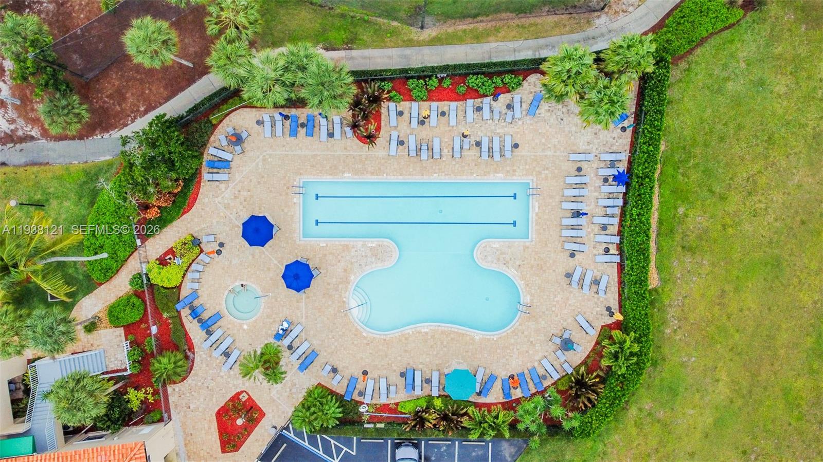 natura - Residential