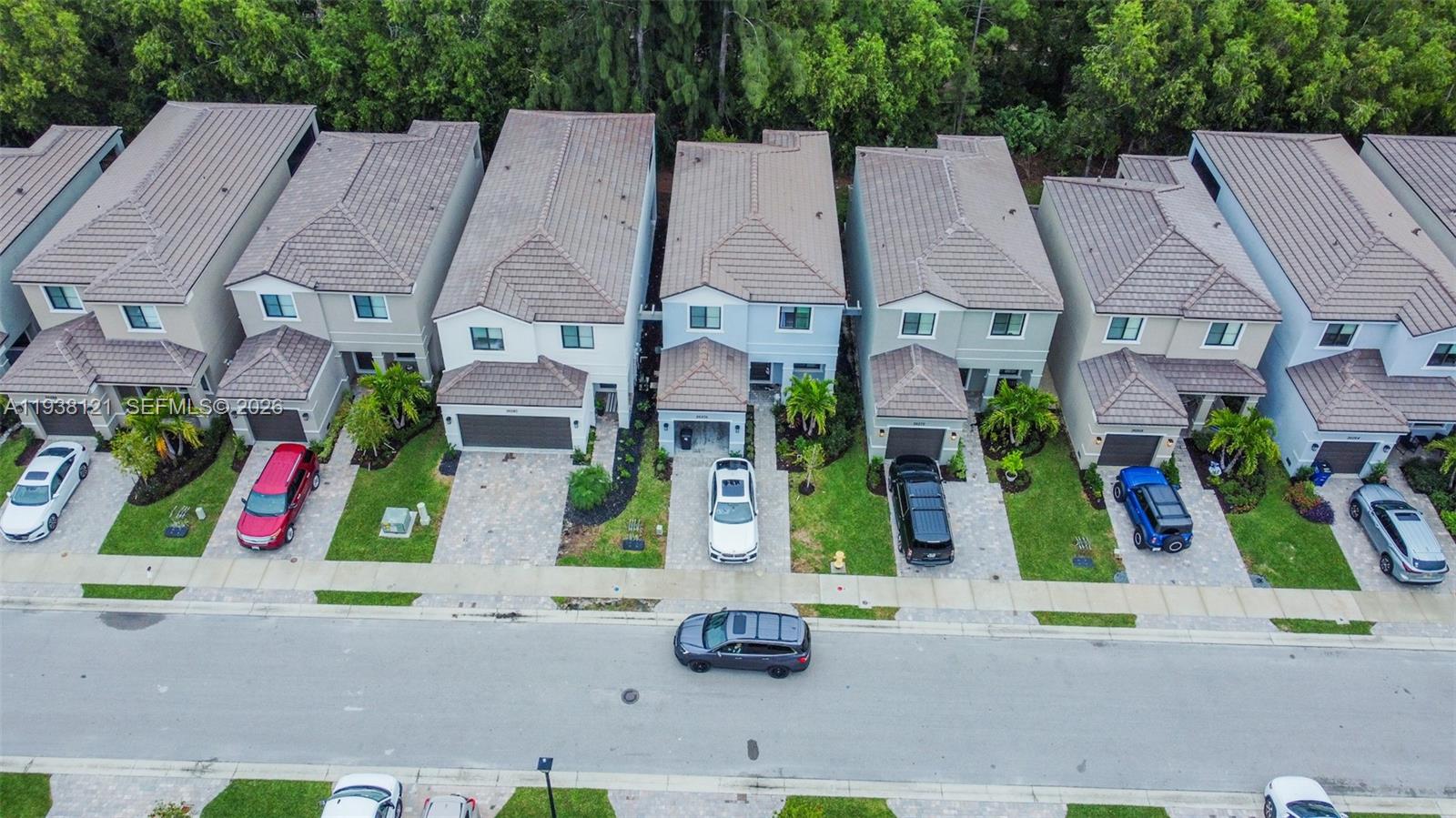 natura - Residential