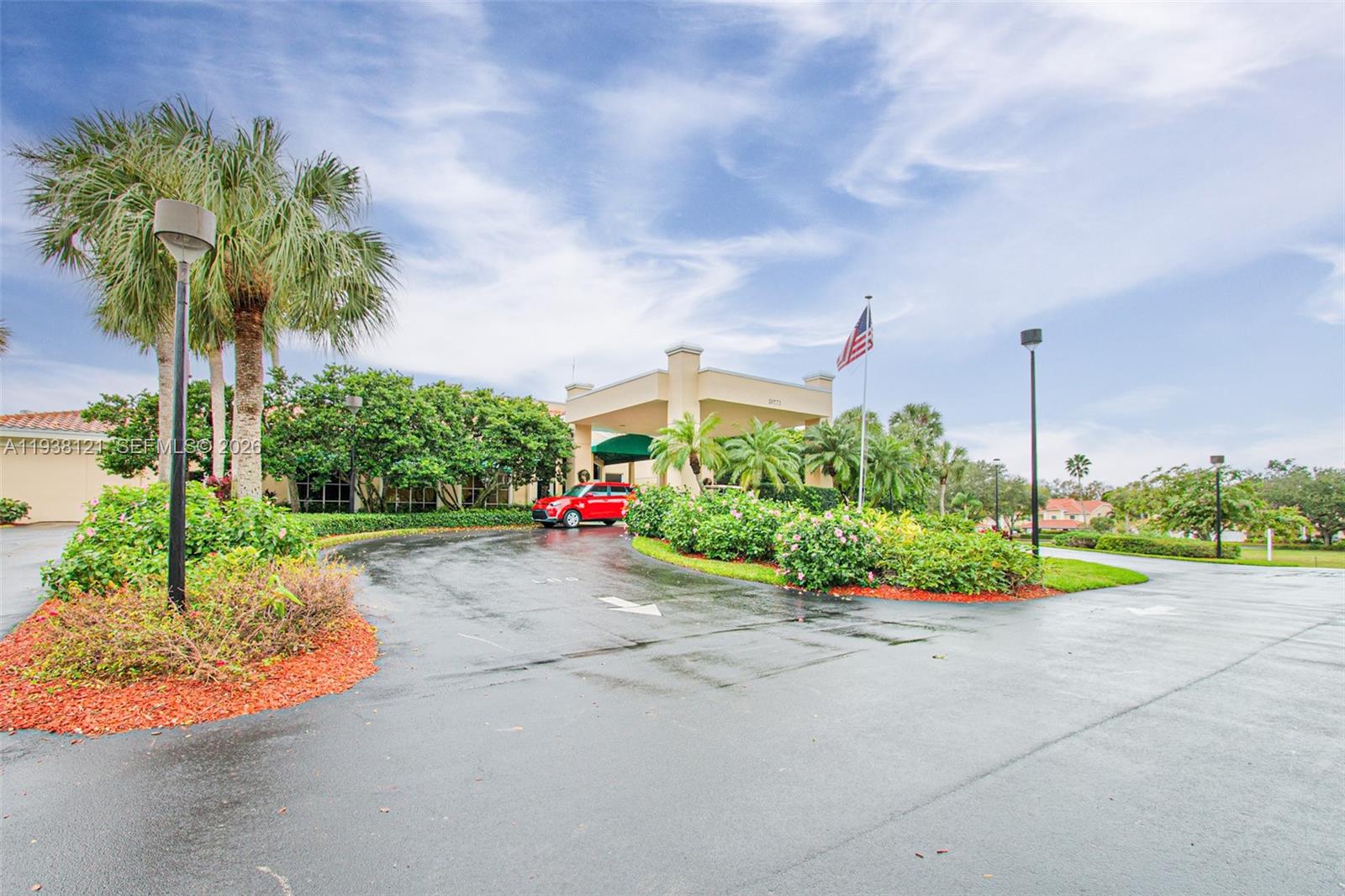 natura - Residential