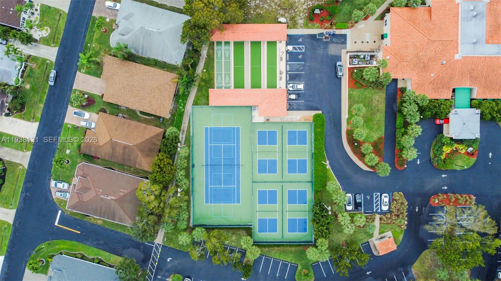 natura - Residential