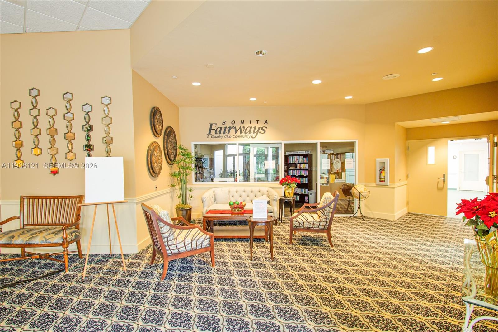 natura - Residential