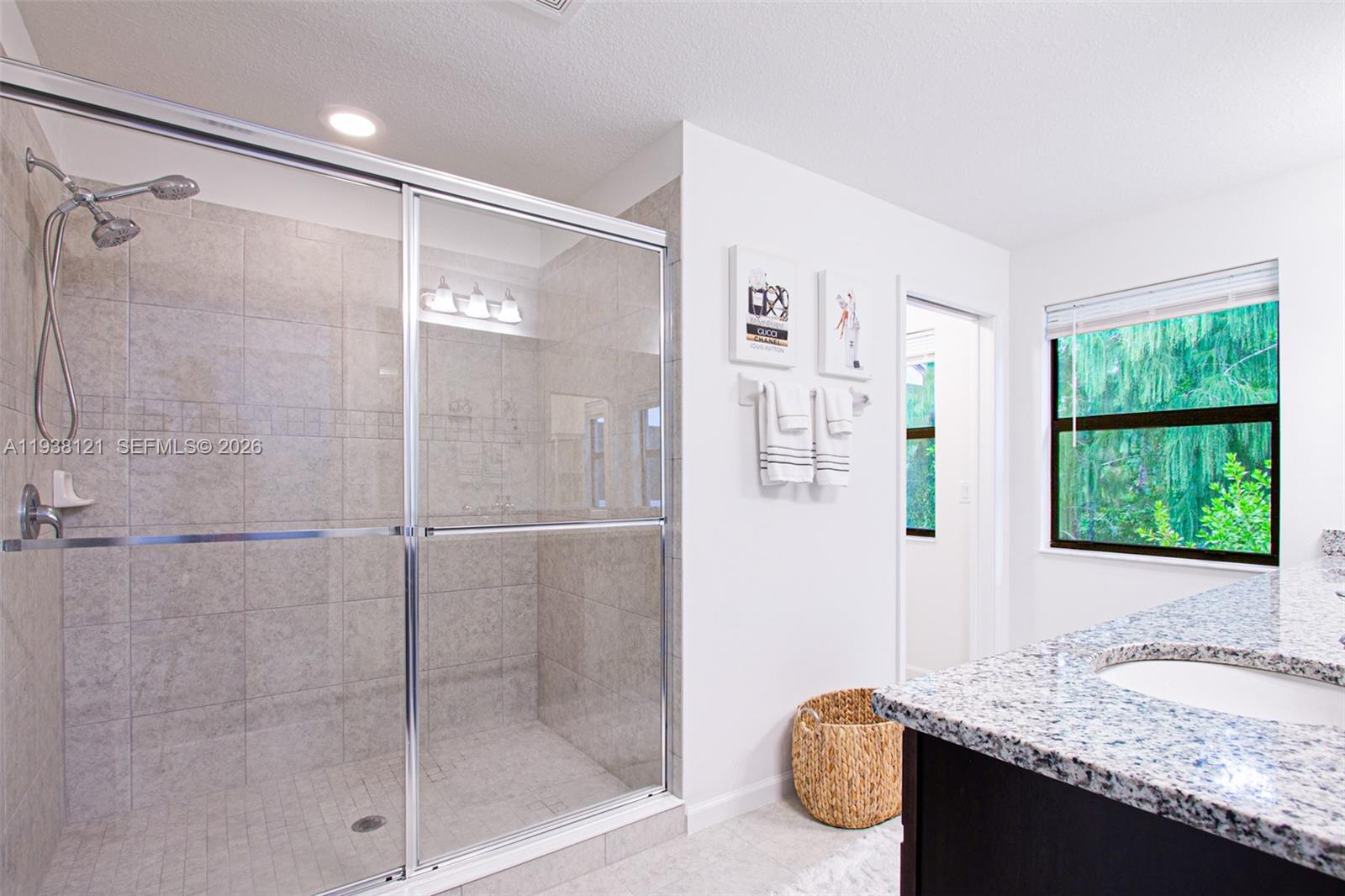 natura - Residential