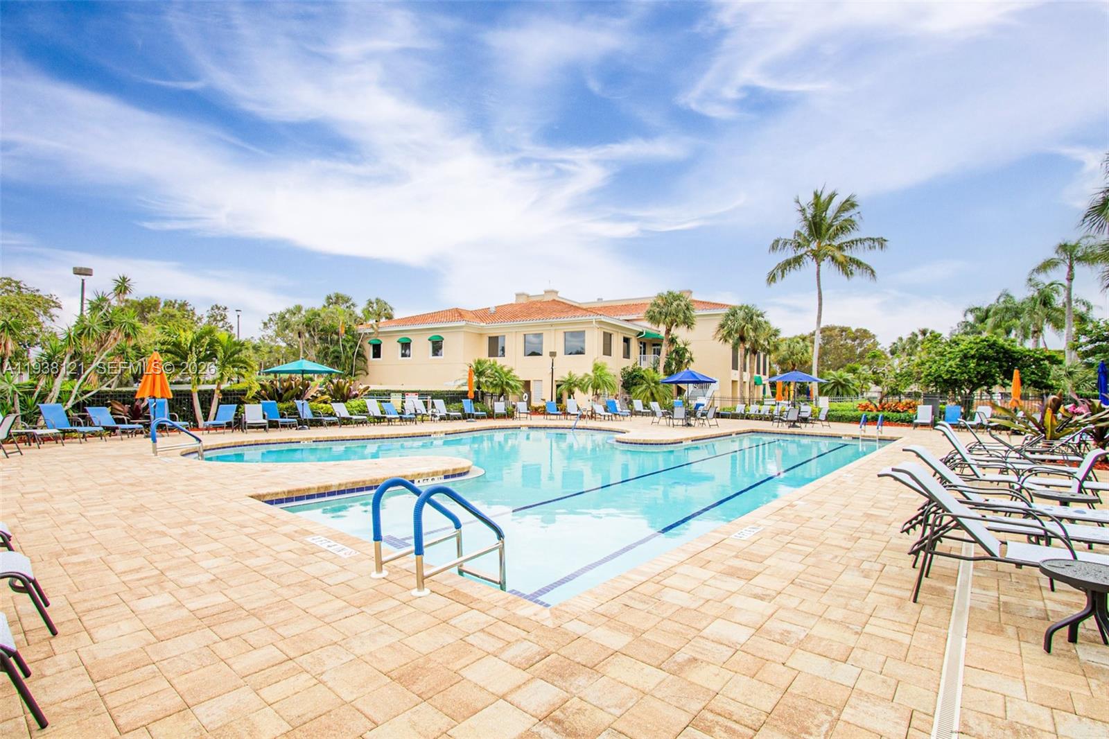 natura - Residential